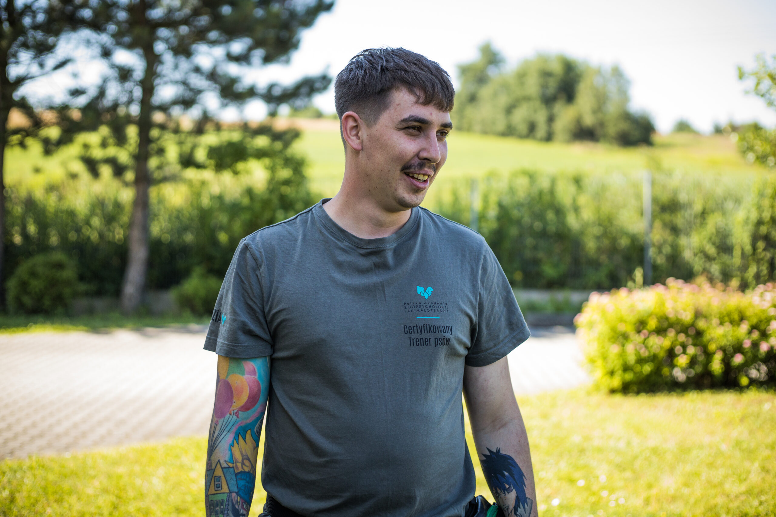 Mateusz Dańko