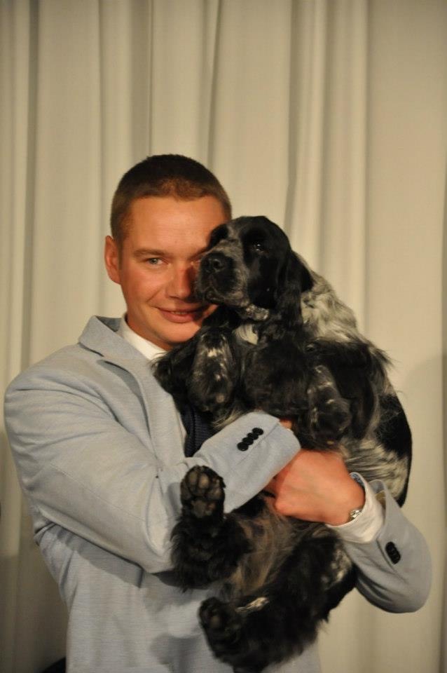 Krzysztof Moskwa