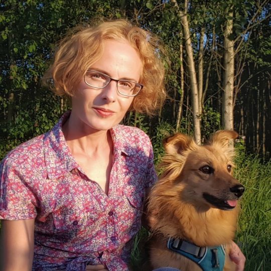 Anna Skrzypczak